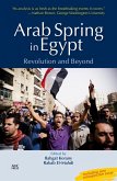 Arab Spring in Egypt (eBook, ePUB) Arab Spring in Egypt (eBook, ePUB)
