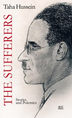 Cover Sufferers (eBook, ePUB)