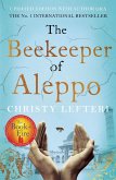 The Beekeeper of Aleppo (eBook, ePUB)