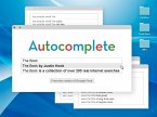 Autocomplete: The Book (eBook, ePUB)