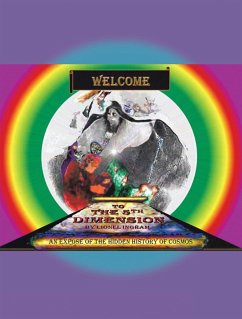 Cover Welcome to the 5Th Dimension (eBook, ePUB)