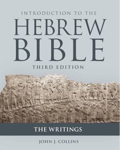 Cover Introduction to the Hebrew Bible (eBook, ePUB)