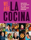 We Are La Cocina (eBook, ePUB)