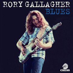 Blues - Gallagher,Rory