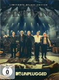 Mtv Unplugged (2cd+2dvd+Blu-Ray/Ltd.Deluxe Edt.)