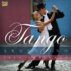 Tango Argentino - Trio Pantango