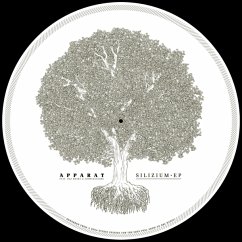 Silizium Ep (Picture Disc) - Apparat