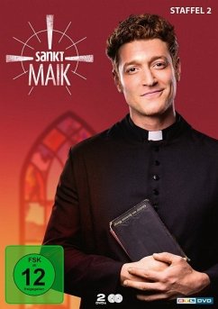 Sankt Maik - Staffel 2 DVD-Box - Diverse