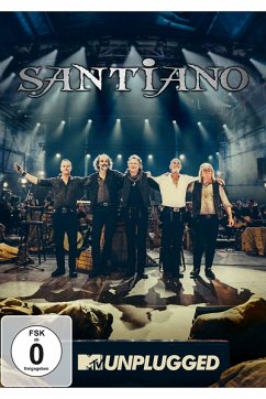 MTV Unplugged - Santiano