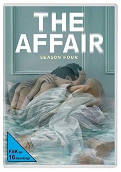 The Affair - Season 4 DVD-Box - Dominic West,Ruth Wilson,Maura Tierney