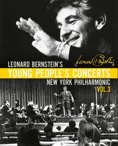 Young People'S Concerts,Vol.3 - Bernstein,Leonard