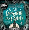 Das Labyrinth des Fauns - Bild 1