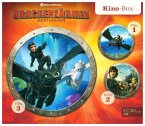 Drachenzähmen leicht gemacht 1-3-Kino-Box