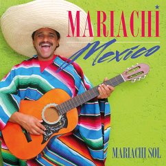 Mariachi Mexico - Sol,Mariachi