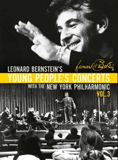 Young People'S Concerts,Vol.3 - Bernstein,Leonard