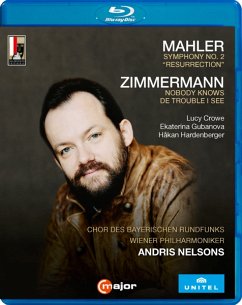 Nelsons Conducts The Wiener Philharmoniker - Nelsons,Andris/Wiener Philharmoniker/+