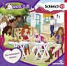 Schleich - Horse Club (CD 8) Das... - Bild 1
