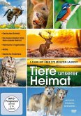 Tiere unserer Heimat