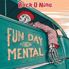 Fundaymental - Buck-O-Nine