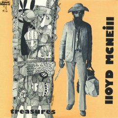 Treasures (Remastered) - Mcneill,Lloyd