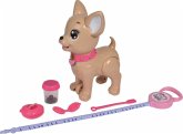 Simba 105893264 - Chi Chi Love, Poo Poo Puppy, Hund, Welpe Simba 105893264 - Chi Chi Love, Poo Poo Puppy, Hund, Welpe