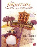 Las princesas también van a la escuela (eBook, ePUB) Las princesas también van a la escuela (eBook, ePUB)