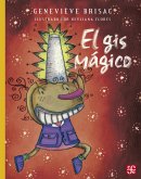El gis mágico (eBook, ePUB)