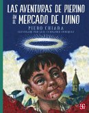 Las aventuras de Pierino en el mercado de Luino (eBook, ePUB)