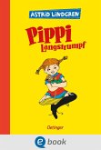 Pippi Langstrumpf 1 (eBook, ePUB)