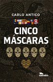 Cinco máscaras (eBook, ePUB)