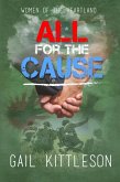 All for the Cause (Women of the Heartland, #4) (eBook, ePUB)
