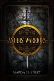 Anubis' Warriors (eBook, ePUB)