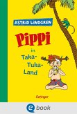 Pippi in Taka-Tuka-Land (eBook, ePUB)