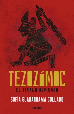 Cover Tezozómoc (eBook, ePUB)