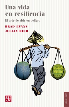 Una vida en resiliencia (eBook, ePUB) - Evans, Brad; Reid, Julian