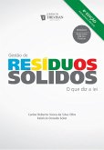 Gestão de resíduos sólidos (eBook, ePUB)