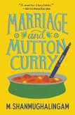 Marriage and Mutton Curry (eBook, ePUB)