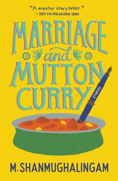 Cover Marriage and Mutton Curry (eBook, ePUB)