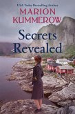 Secrets Revealed (War Girls, #9) (eBook, ePUB)