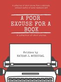 A Poor Excuse for a Book (eBook, ePUB)