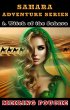 Witch of the Sahara (eBook, ePUB) - Bild 1