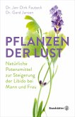 Pflanzen der Lust (eBook, ePUB)