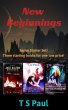 New Beginnings (eBook, ePUB) - Bild 1