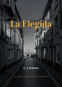 Cover La elegida (eBook, ePUB)