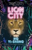 Lion City (eBook, ePUB)