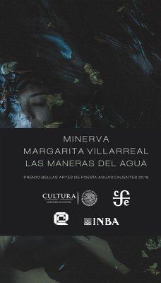 Cover Las maneras del agua (eBook, ePUB)