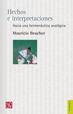 Cover Hechos e interpretaciones (eBook, ePUB)