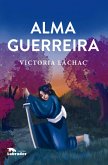 Alma guerreira (eBook, ePUB)