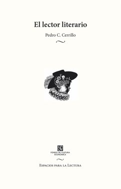Cover El lector literario (eBook, ePUB)