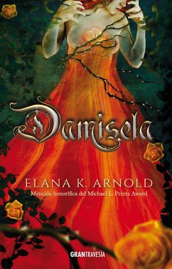 Damisela (eBook, ePUB) - Arnold, Elana K.